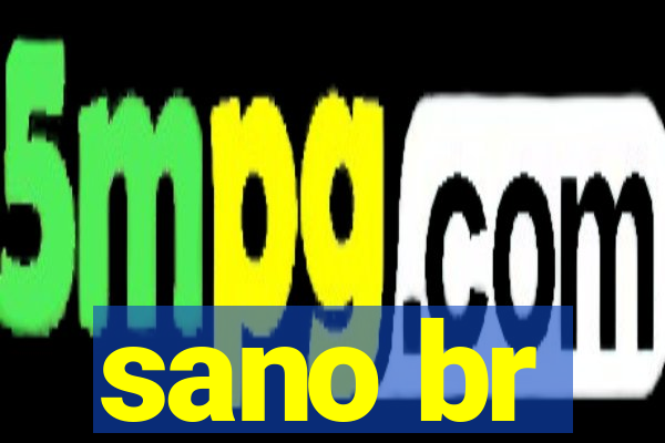 sano br